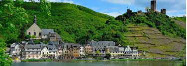 Beilstein Mosel