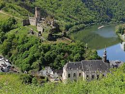 Beilstein Burg Metternich